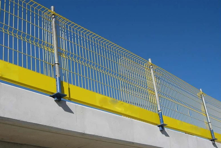 What Is Edge Protection Fence?