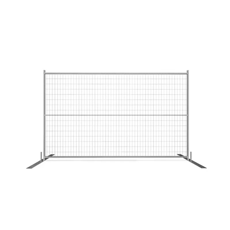 Canada Temporary Fence