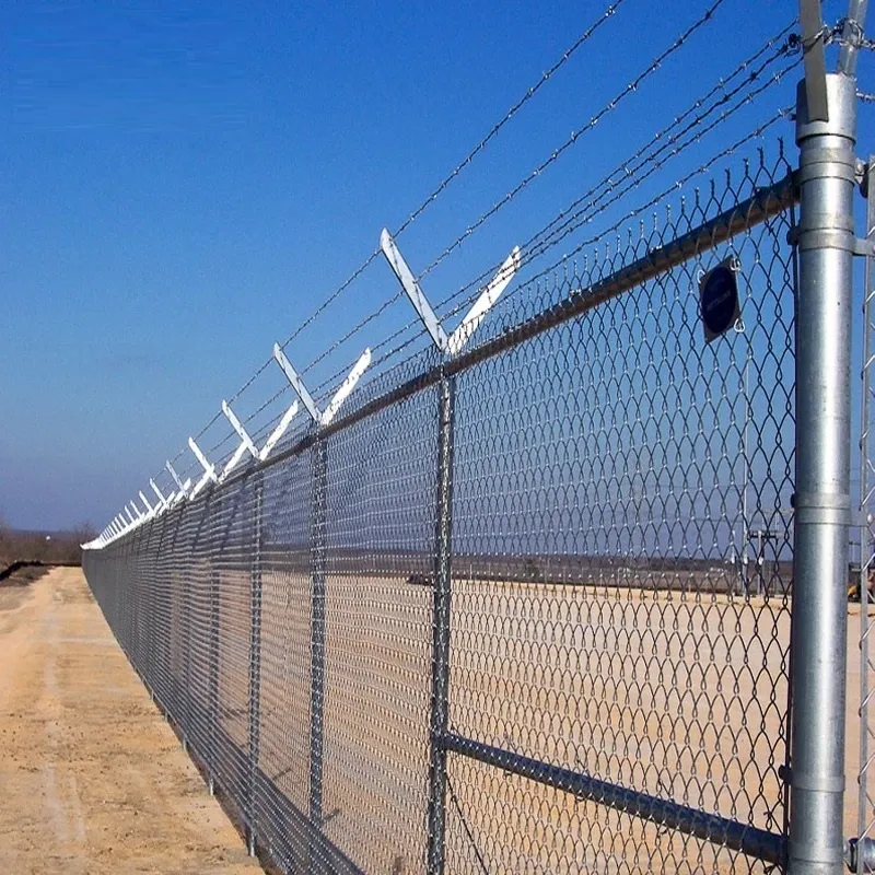 Chain Link Fence Variants: Versatile Solutions for Security and Boundary Needs