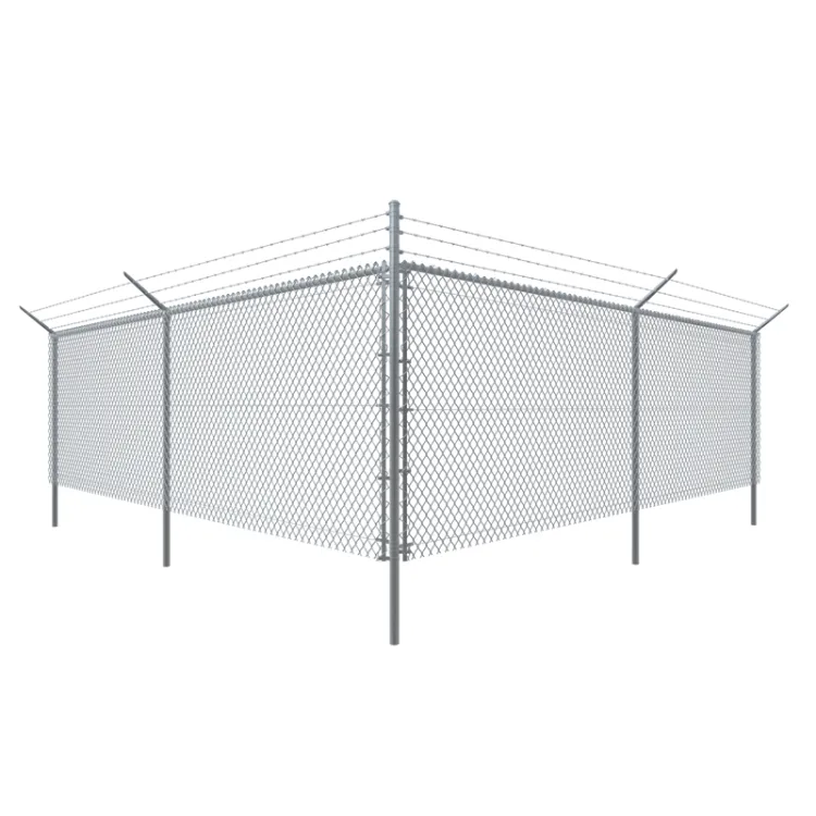 Chain Link Fence Variants: Versatile Solutions for Security and Boundary Needs