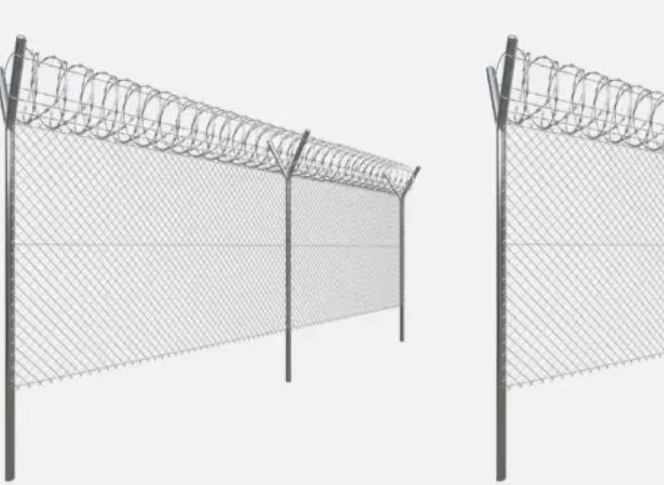 Maintenance Tips for Diamond Chain Link Fence