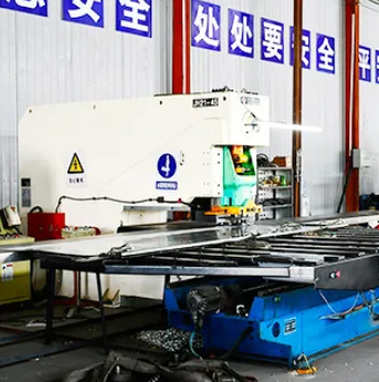 The  Role of Portable Crowd Barriers In Emergency Disaster Zone Organization