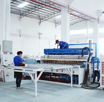 Automatic Chain Link Fences Uttering a Silent Vow of Vigilance