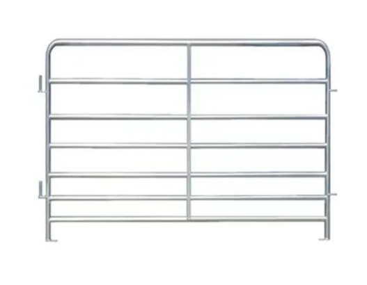 Sheep Fence Panel Height Requirements