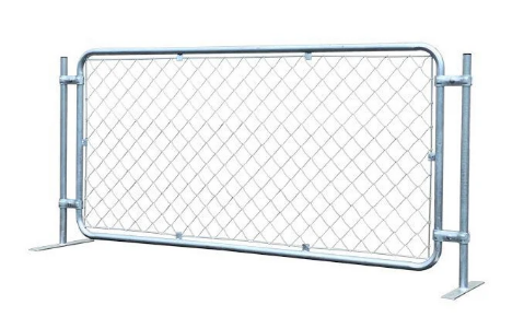 Heavy Duty Crowd Control Barriers for Safer Events