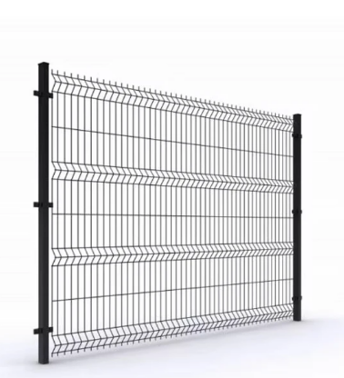 Full View Fence in Security for Modern Protection