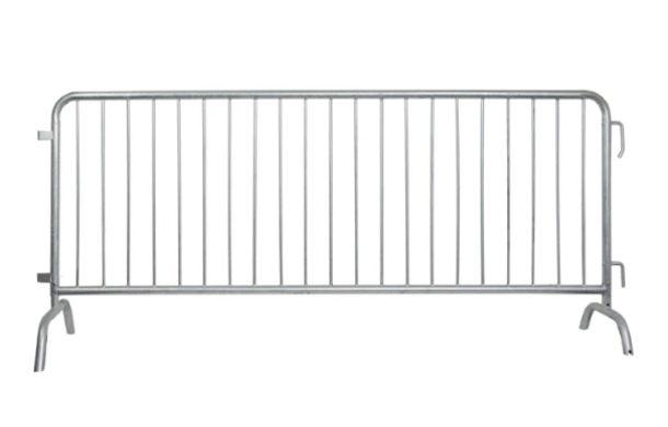 Temporary Crowd Control Fencing Solutions