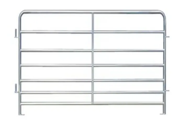 Benefits of Using Sheep Fence Panels