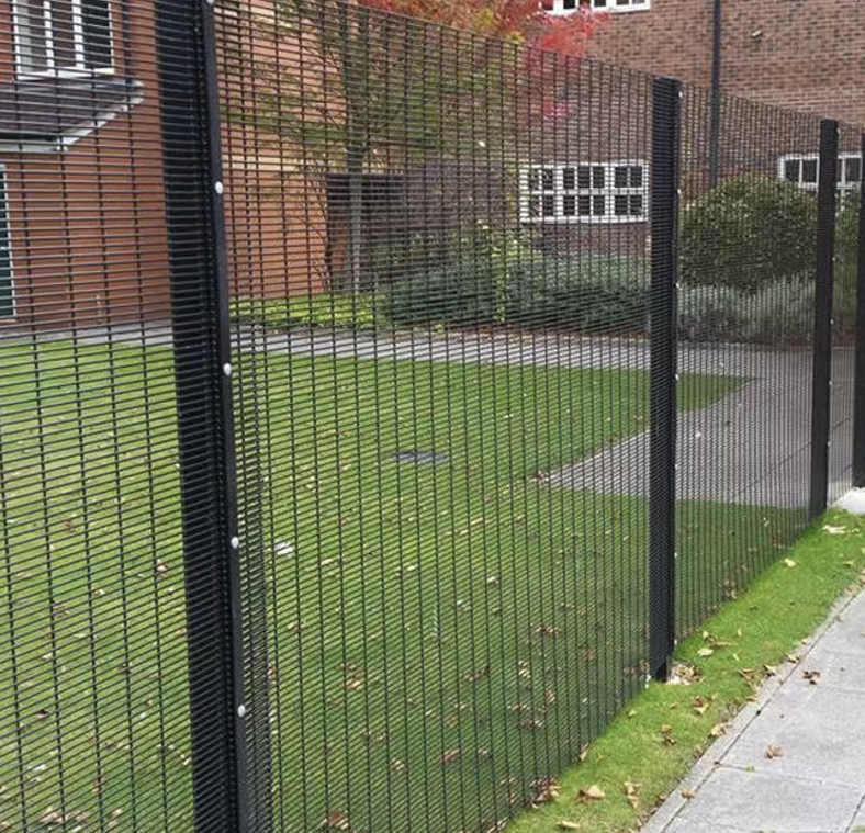 Temporary Safety Fence Around Pool Height Standards.