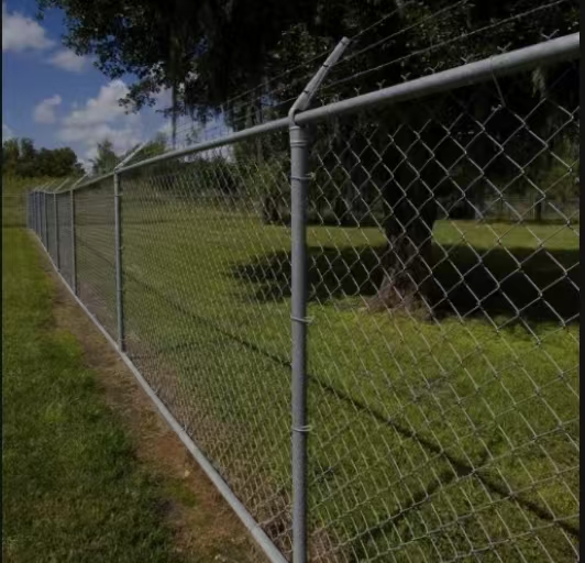 Benefits of High Security Anti Climb Fencing.