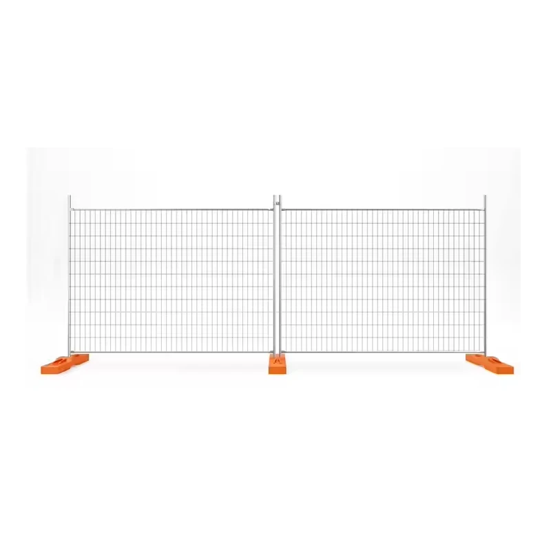 Portable Construction Fence Panels For Sale