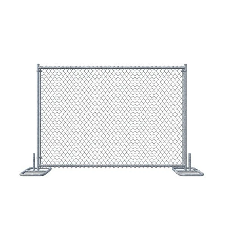 Portable Construction Fence Panels For Sale Portable Construction Fence Panels For Sale