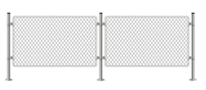 Tata Diamond Fencing Price Comparison with Other Brands