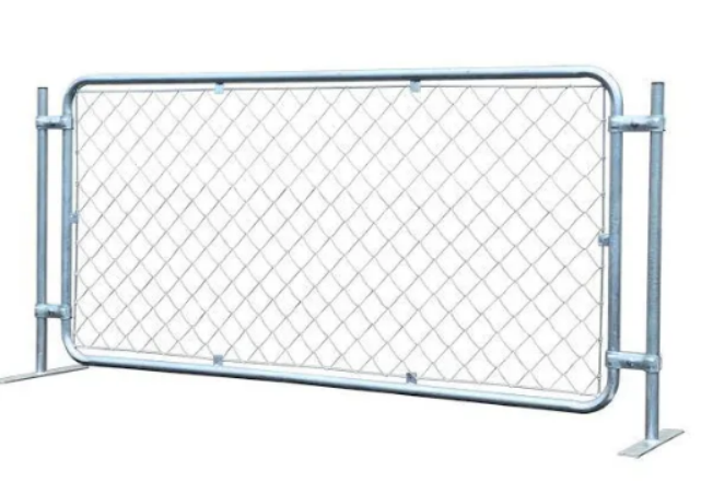 Regulations for Using Crowd Control Barriers