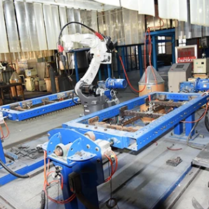 Double Wire Fence for Construction Site Safety