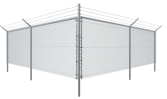 Chain Link Fence For Sale Guide