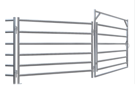 Livestock Fencing For Sale Basics