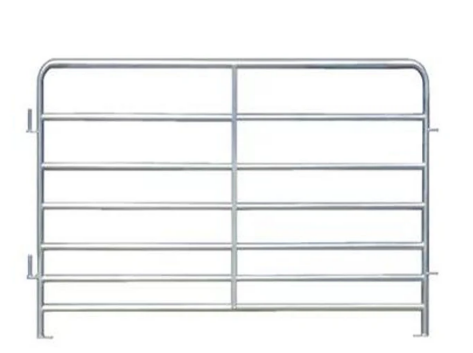 Livestock Fencing For Sale Basics