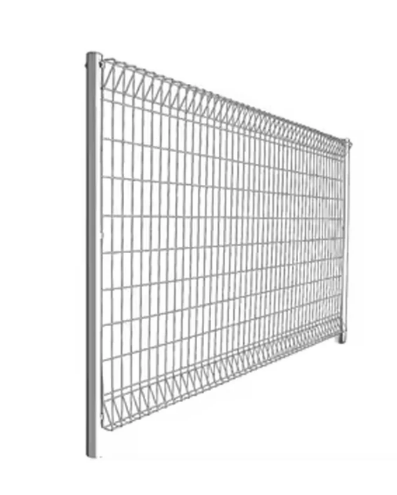 8ft Security Fence Solutions