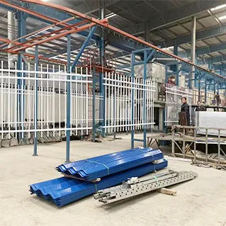 358 Mesh Panels Ideal For Perimeter Security Applications