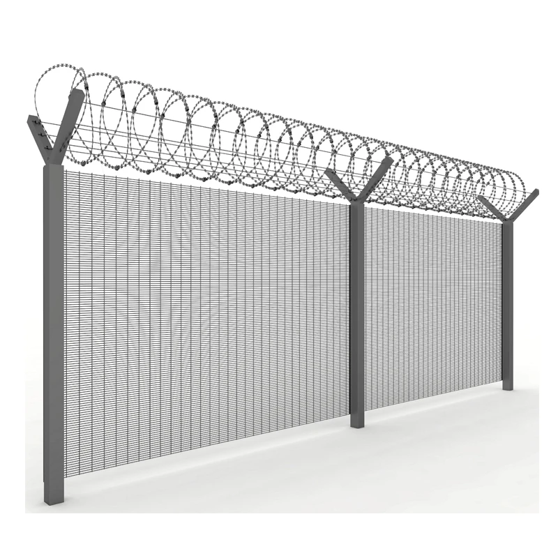 358 Fence