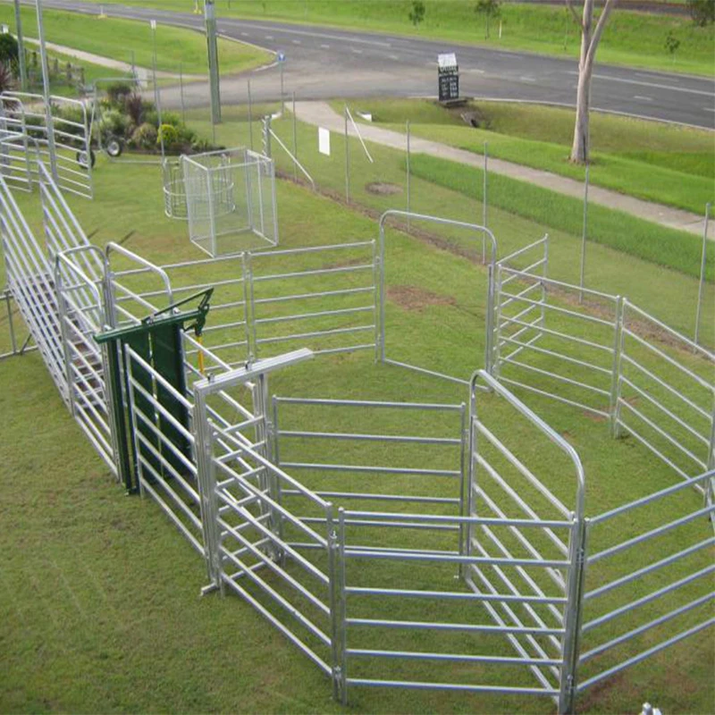 Cheap Horse Panels Cost Effective Without Compromising Safety