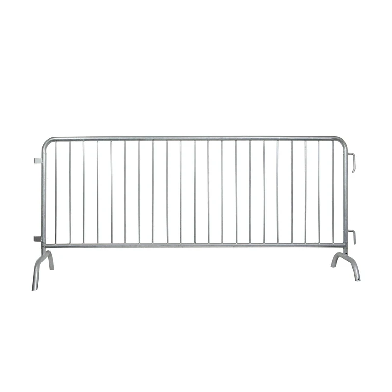Crowd Control Barrier
