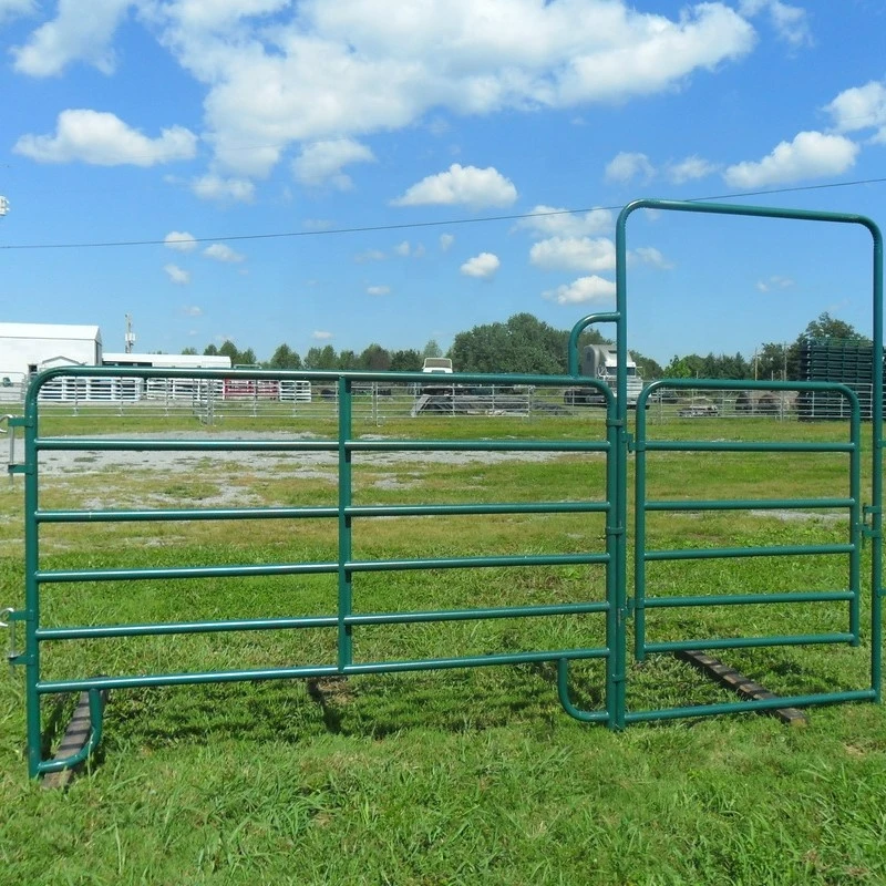 Livestock Gates For Sale Budget Friendly Farm Solutions