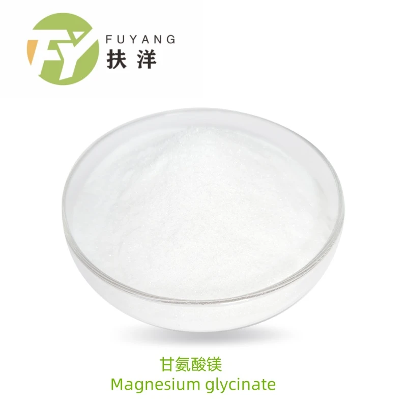 Magnesium Glycinate