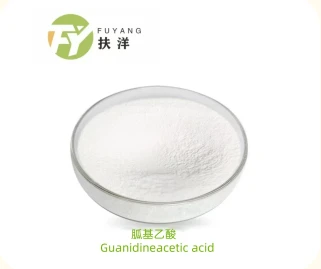 The Power of Amino Acids for Agriculture: Enhance Your Yield Today!