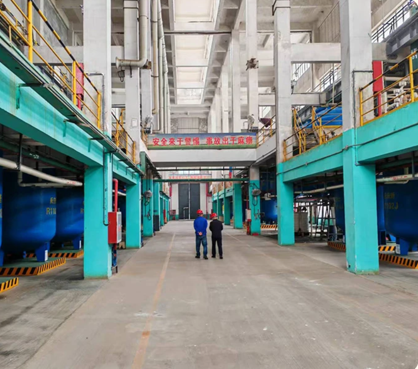 Trusted Wholesale Glycine Powder Supply Global Leader