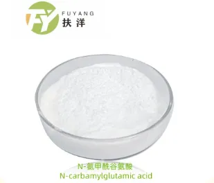 The Power of Amino Acids for Agriculture: Enhance Your Yield Today!