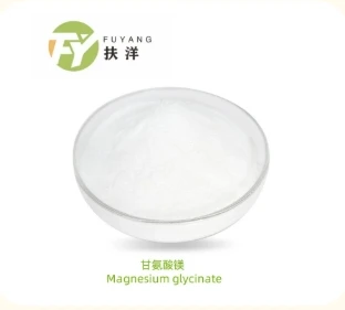 Enhancing Sustainable Farming with Amino Acids