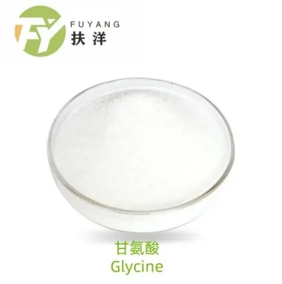 Unlocking the Benefits of Glycine in Health and Industry