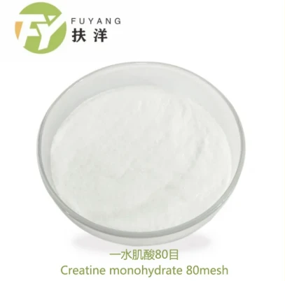 Unlock Your Potential with Creatine Monohydrate