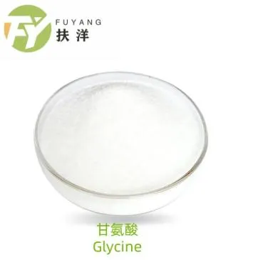 The Versatile Amino Acid for Health, Food, and Wellness