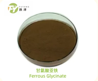 Unlocking the Power of Amino Acids for Food