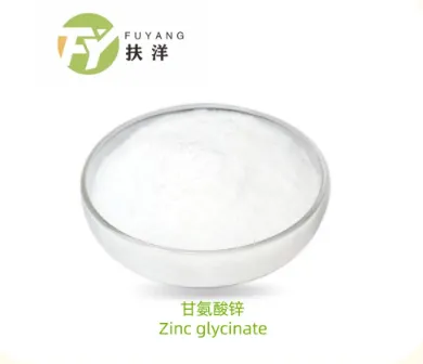 Unlocking the Power of Amino Acids for Food