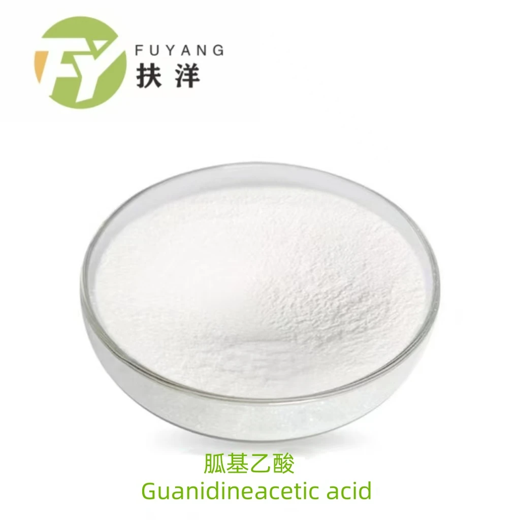 Guanidineacetic Acid