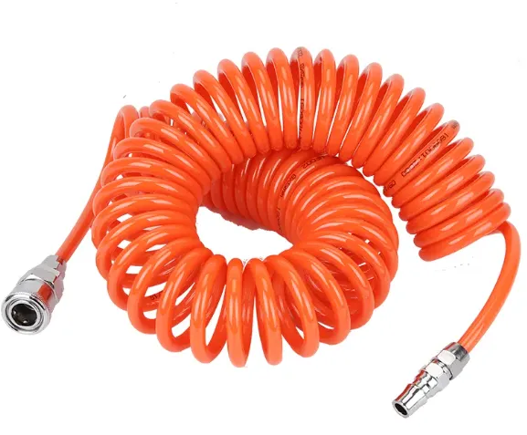 Coil Hose for Sale – Durable, Kink‑Free, High‑Flex Air Line