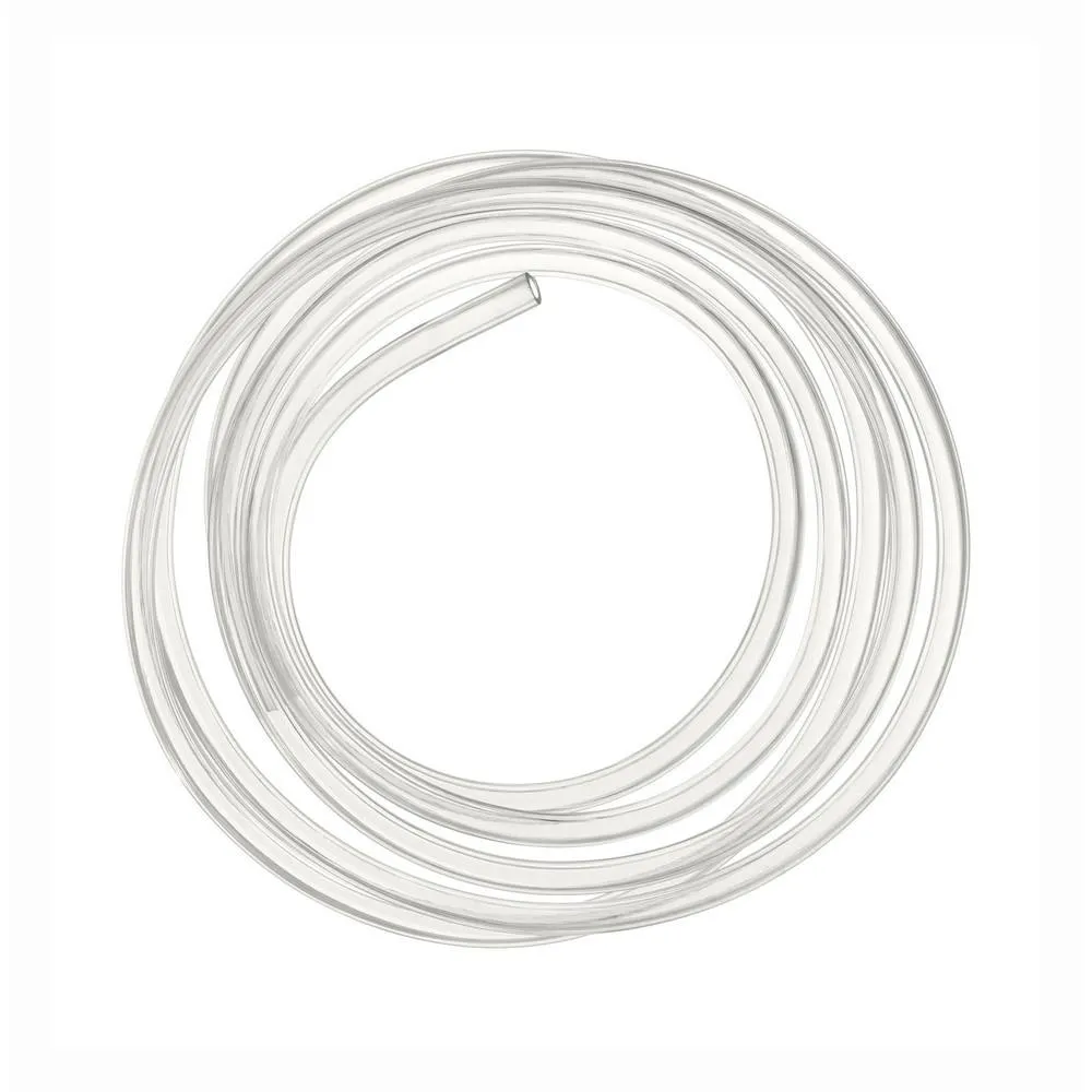 Premium PVC Clear Hose: Flexible, Durable, Transparent Tubing