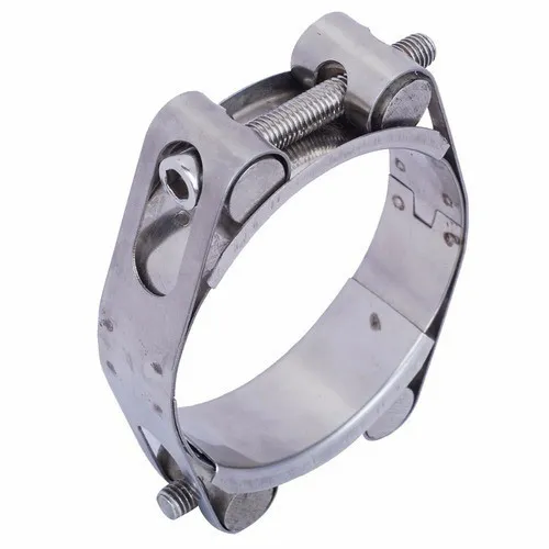 Hose Clamp Wholesale – Direct from Manufacturer Bulk Deals
