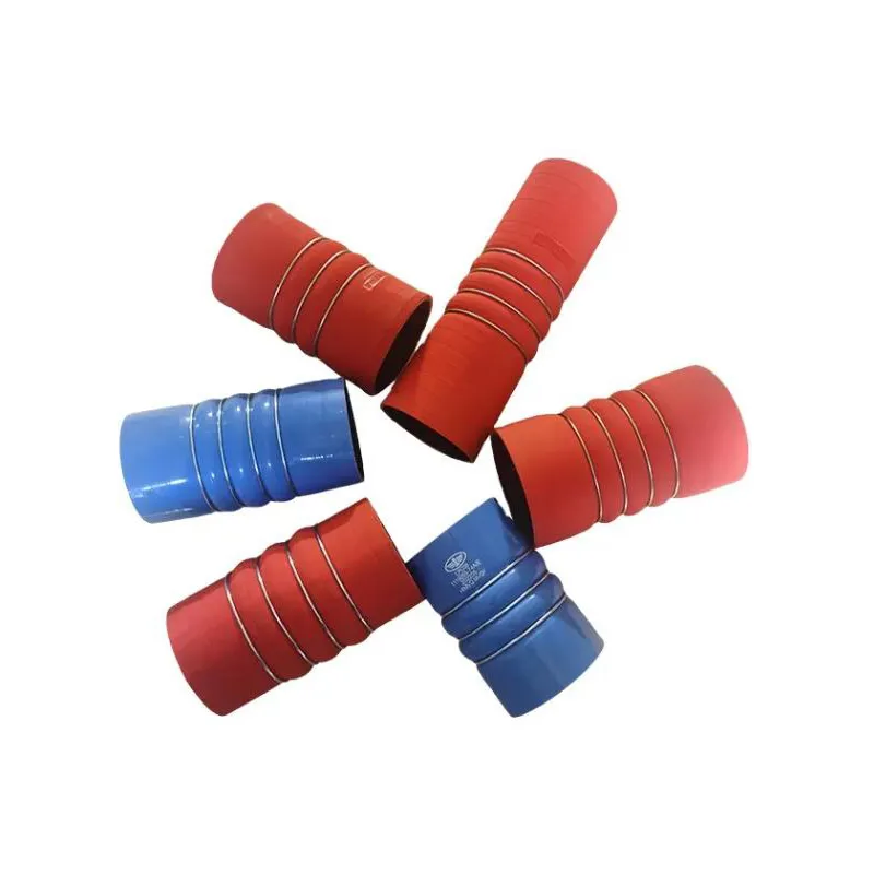 Premium Automotive Silicone Hose: High Temp, Durable, Flexible