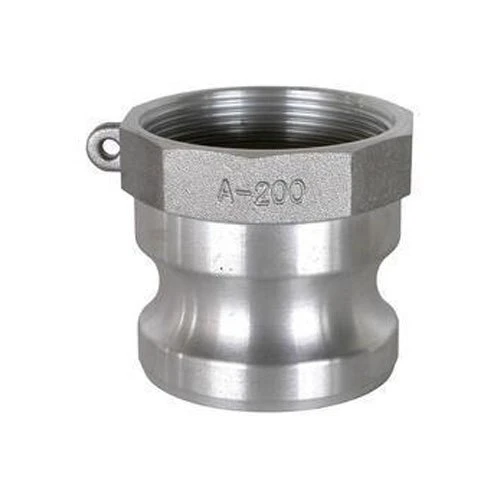 Camlock Quick Coupling