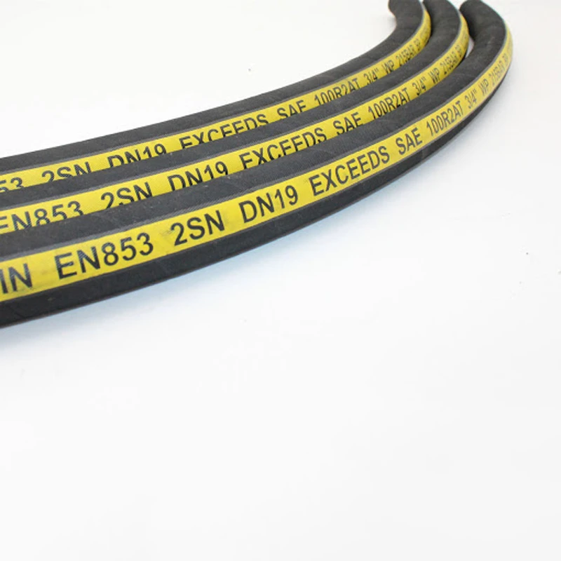 Hydraulic Hose SAE R2/EN853-2SN