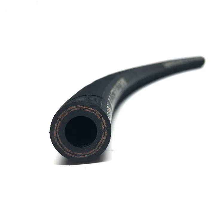 Hose Pipe Industrial Solutions: Durability, Applications & Future Trends