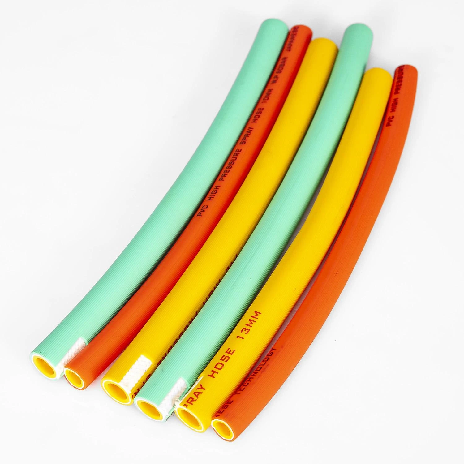 PVC High Pressure Spray Hose