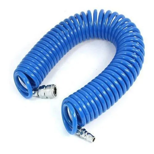 Coil Hose for Sale – Durable, Kink‑Free, High‑Flex Air Line