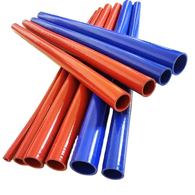 Premium Automotive Silicone Hose: High Temp, Durable, Flexible