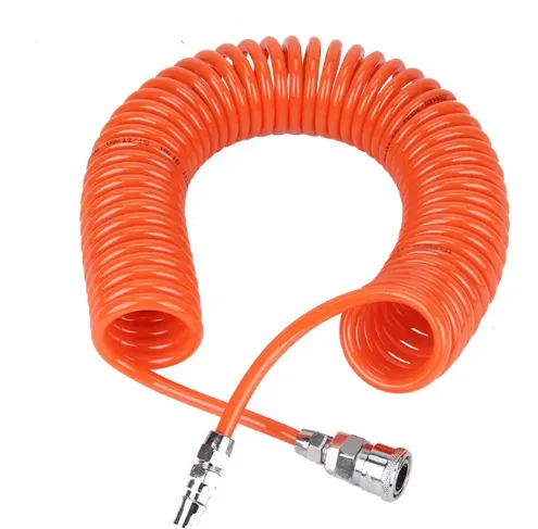 Coil Hose for Sale – Durable, Kink‑Free, High‑Flex Air Line